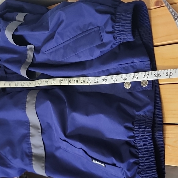 Ashworth Jacket size Large - Picture 7 of 9